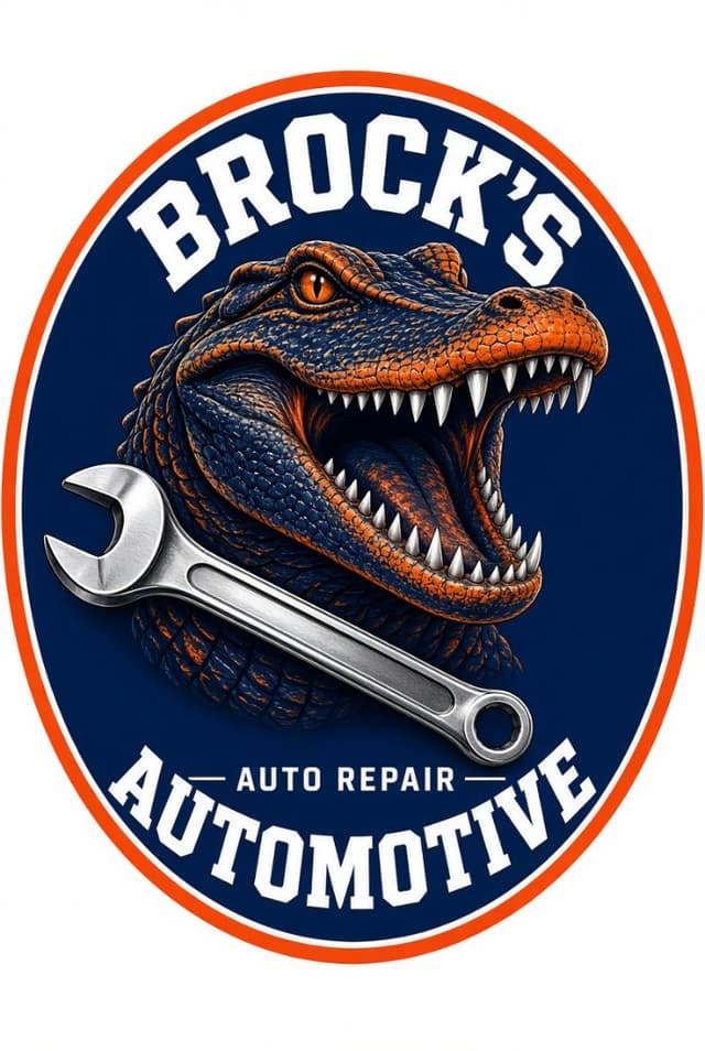 Brock's Automotive